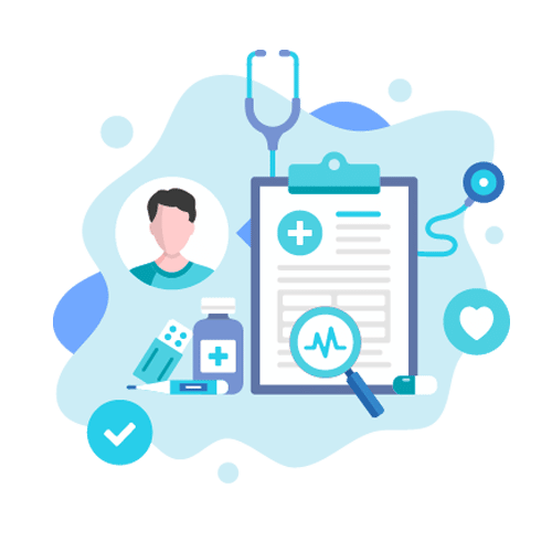 digital patient records chart notes clinigo bilingual clinic practice management software