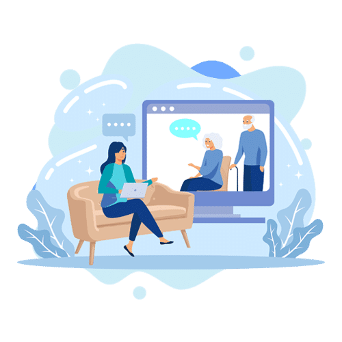 telehealth EHR practice management software clinigo