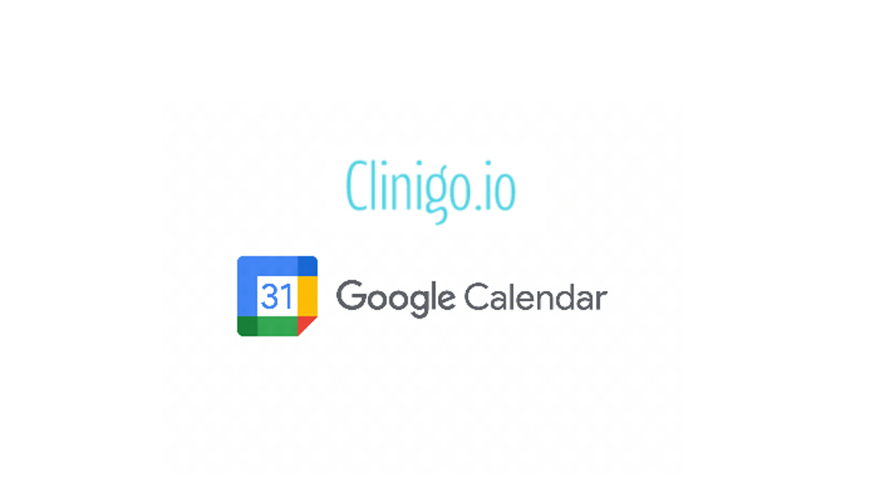 How to enable the free Google Calendar sync